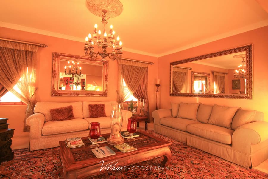 Paternoster Manor