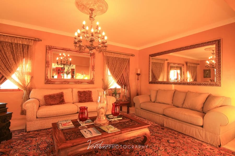 Paternoster Manor