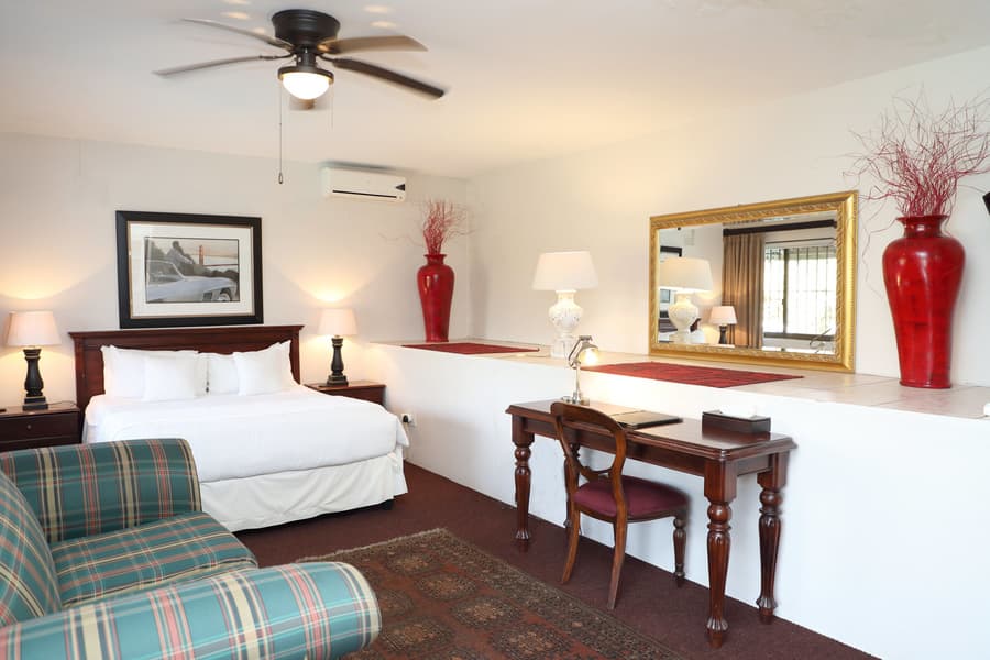 Kingston Place Guest House