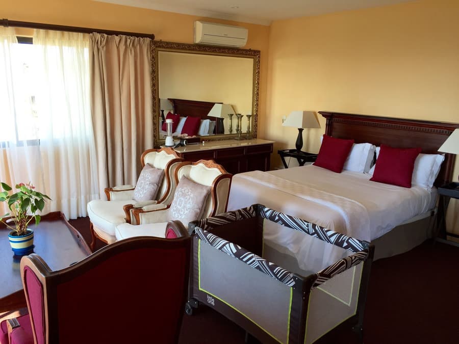 Kingston Place Guest House