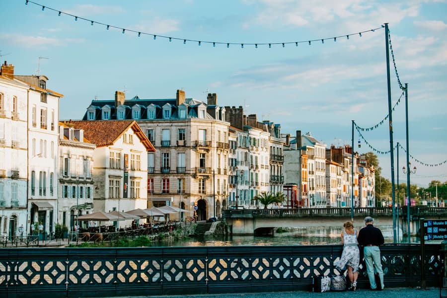 Kyriad Anglet-Biarritz