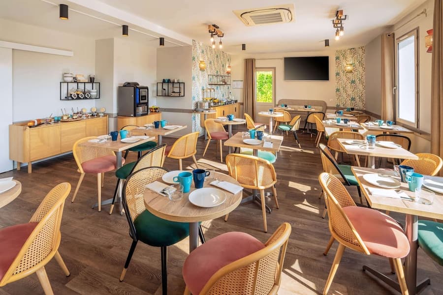 Sure Hotel by Best Western Sarlat-la-Caneda