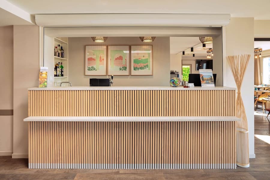 Sure Hotel by Best Western Sarlat-la-Caneda