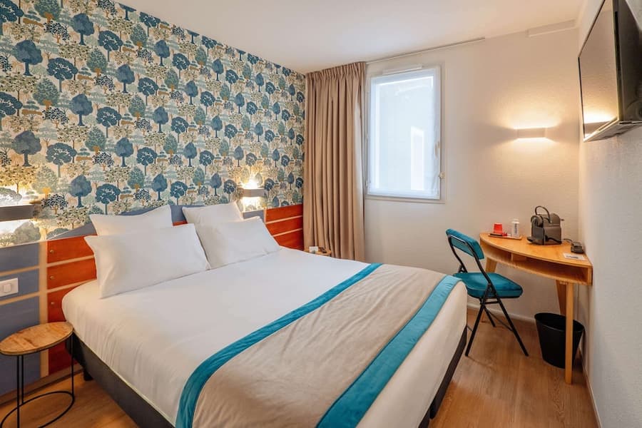 Sure Hotel by Best Western Sarlat-la-Caneda