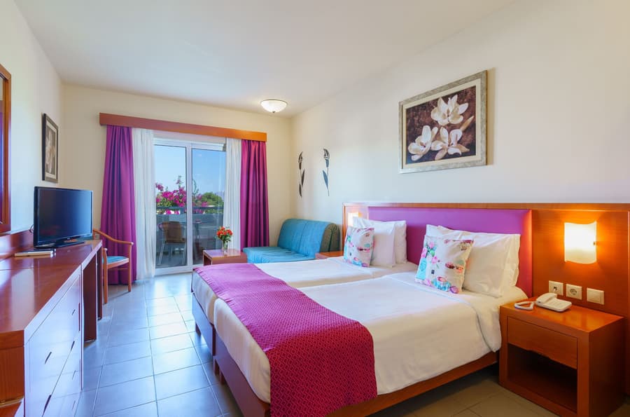 Kos Palace Hotel