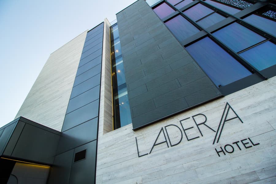 Ladera Hotel