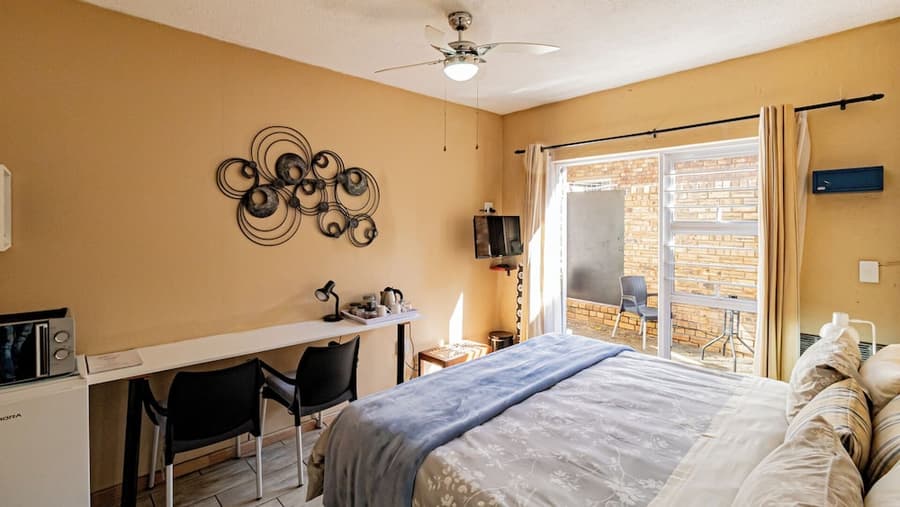 BnB on 8th Avenue