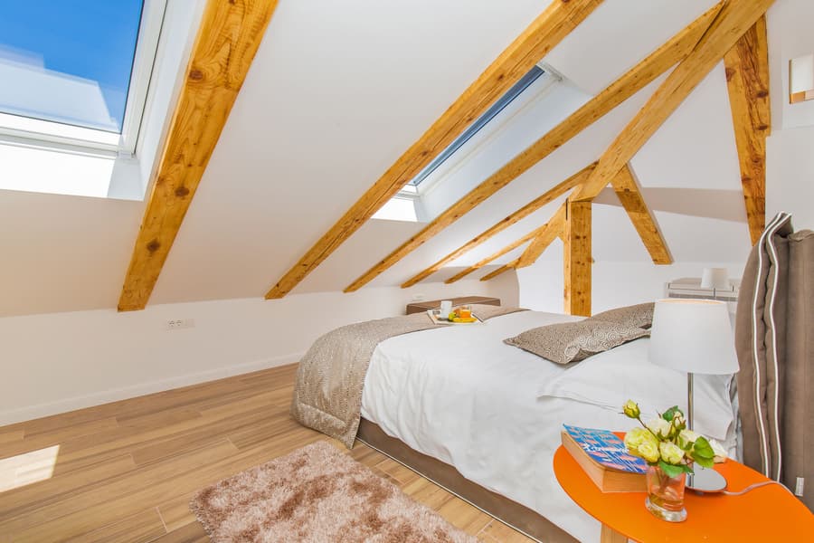 Dubrovnik Luxury Residence - L'Orangerie
