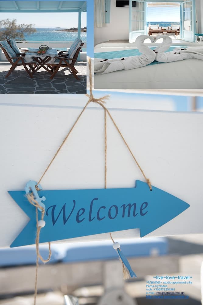 Paros Carmel