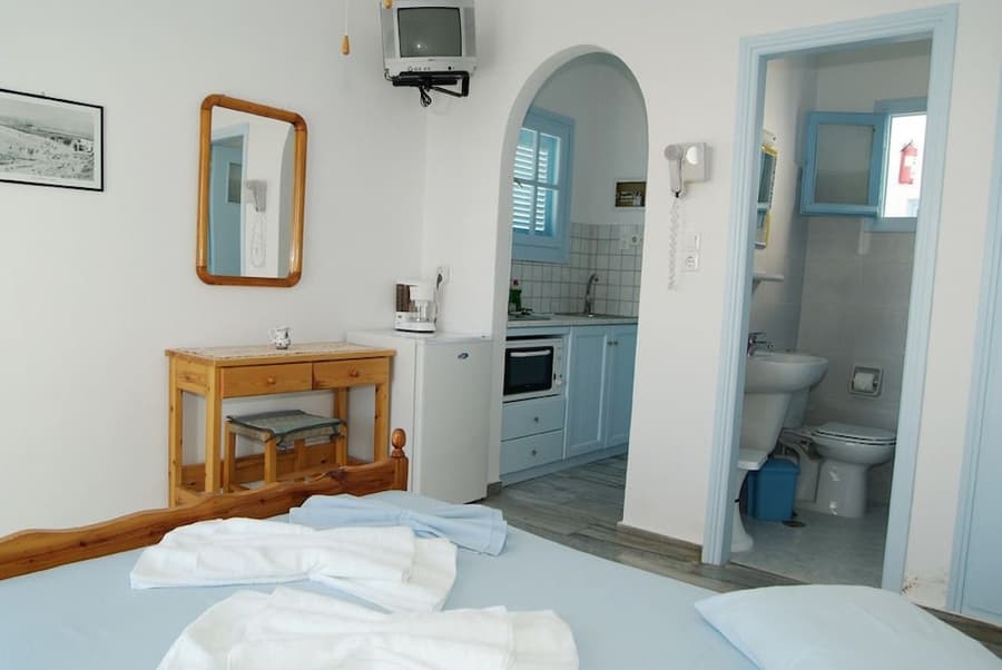 Paros Carmel
