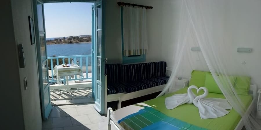 Paros Carmel
