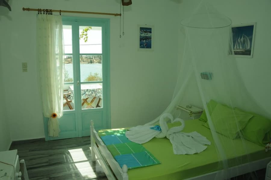 Paros Carmel