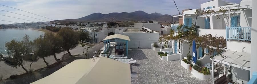 Paros Carmel
