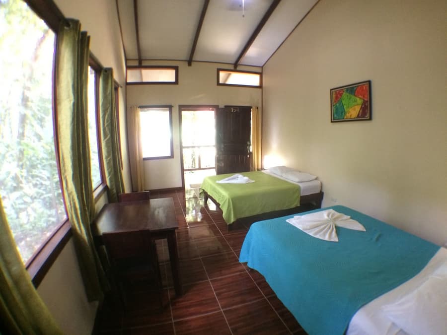 Foresta Lodge