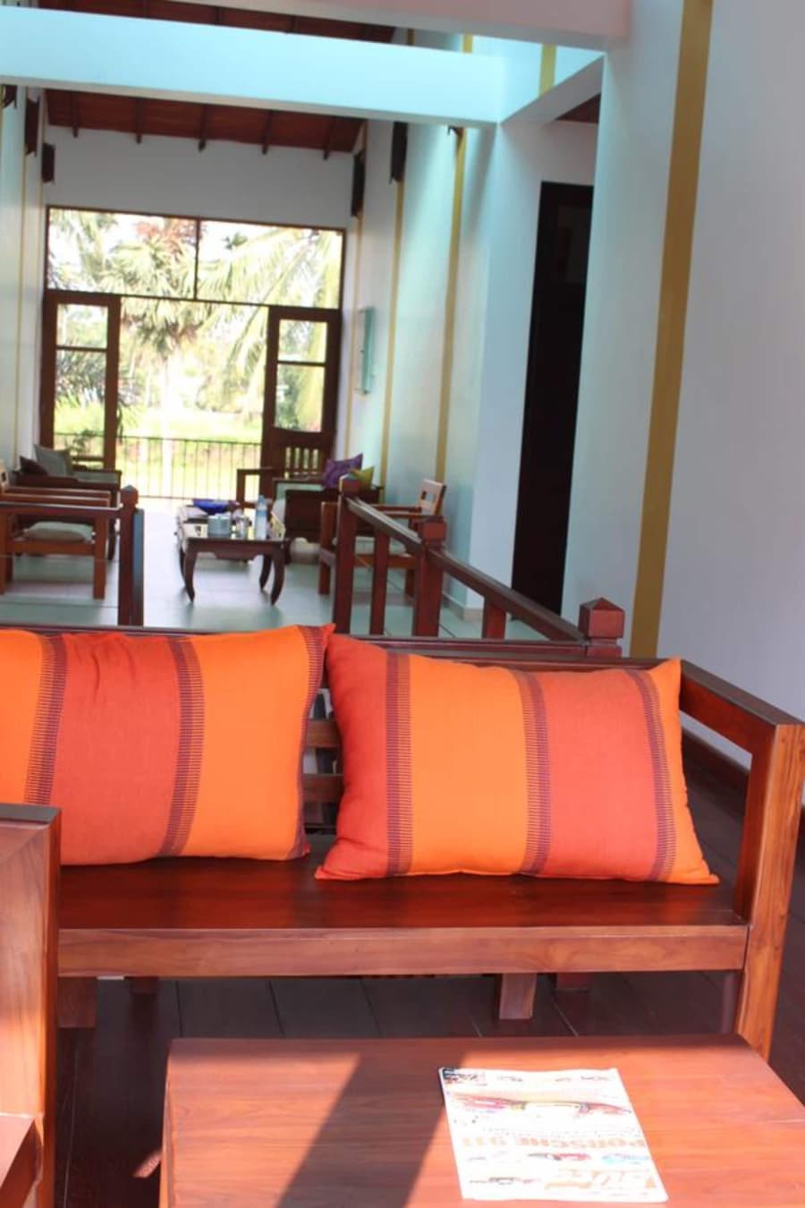 Hotel Villa kapuru