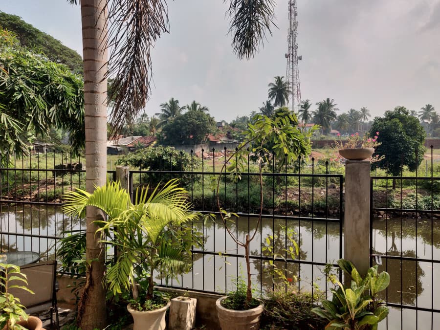 Hotel Villa kapuru