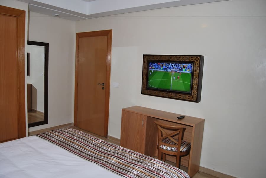 Residence Rofaida