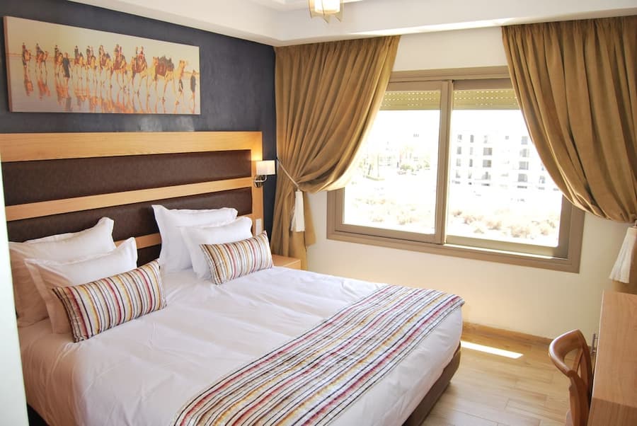 Residence Rofaida
