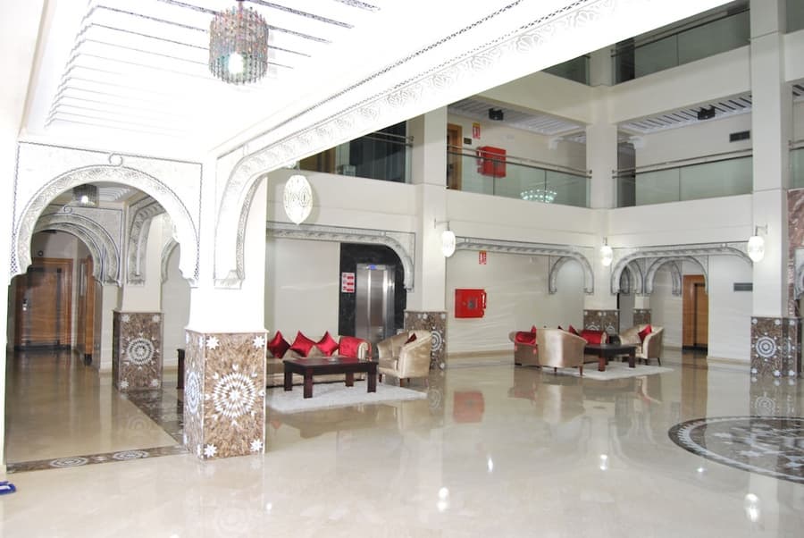 Residence Rofaida