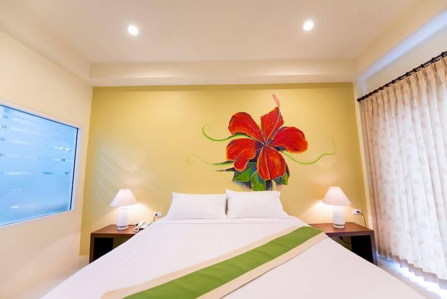 Maryo Resort Chiangrai