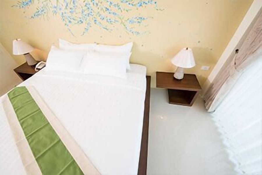 Maryo Resort Chiangrai