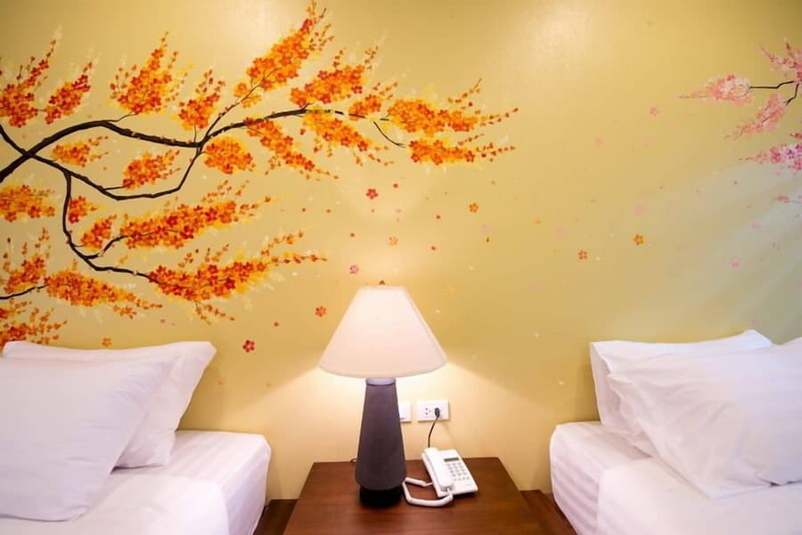 Maryo Resort Chiangrai