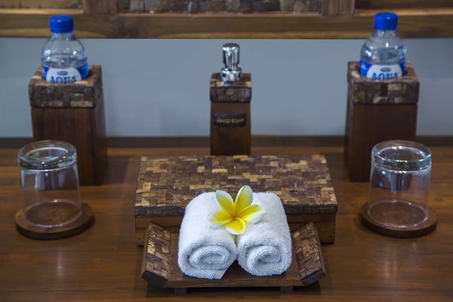 Jannata Resort and Spa