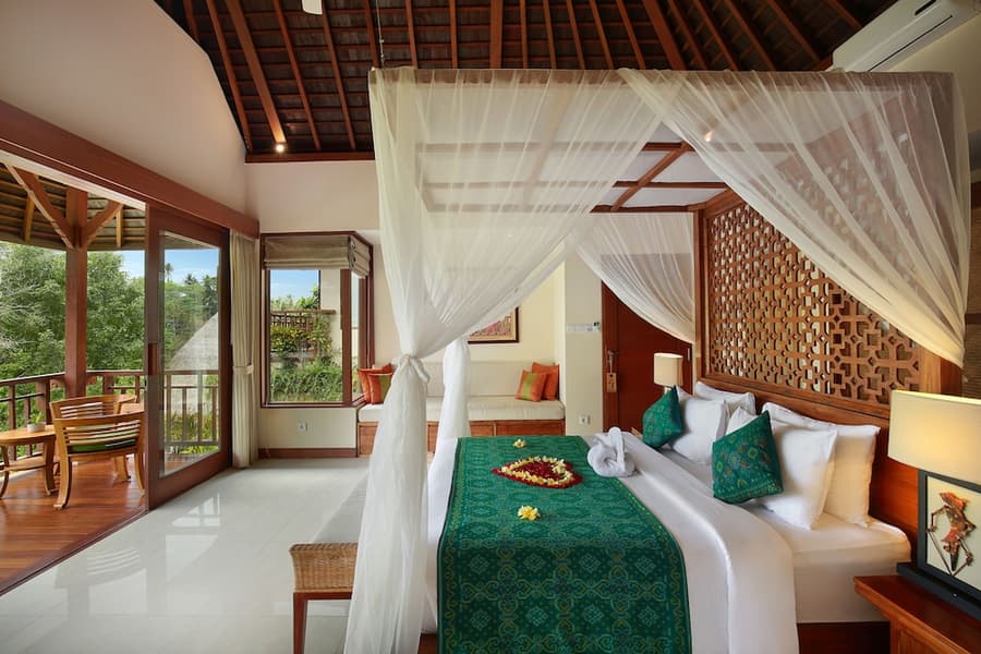 Jannata Resort and Spa