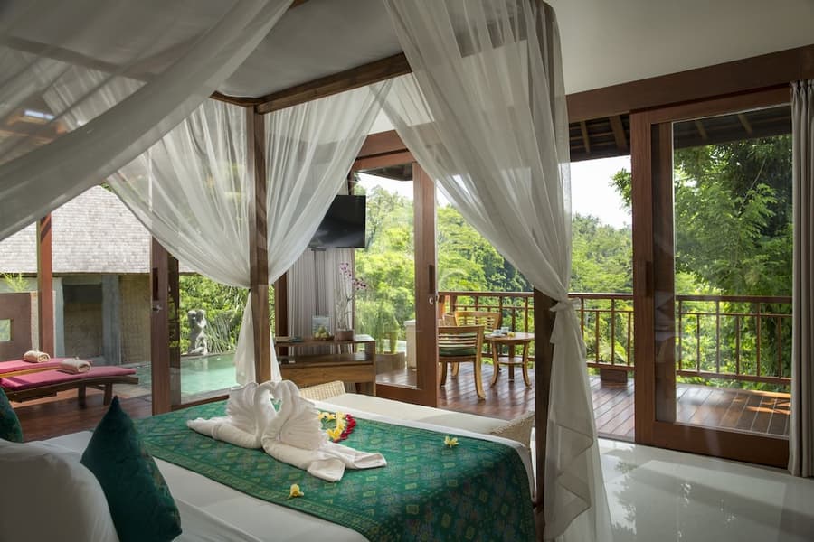 Jannata Resort and Spa