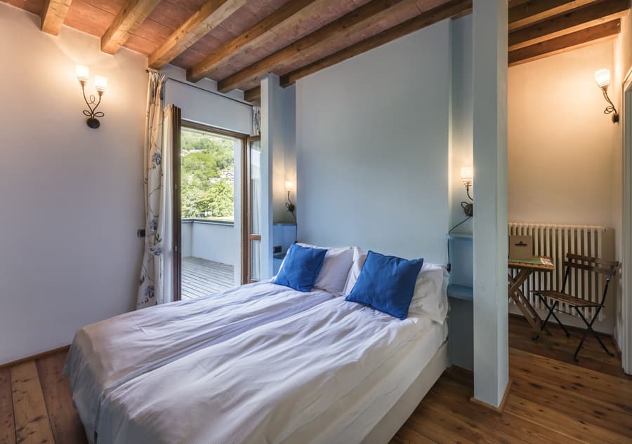 Agriturismo Ca' del Lago