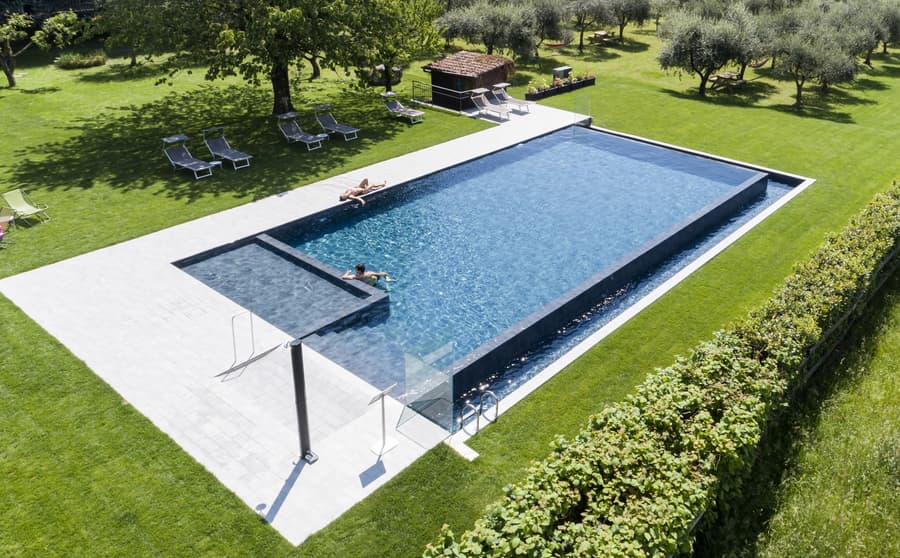 Agriturismo Ca' del Lago