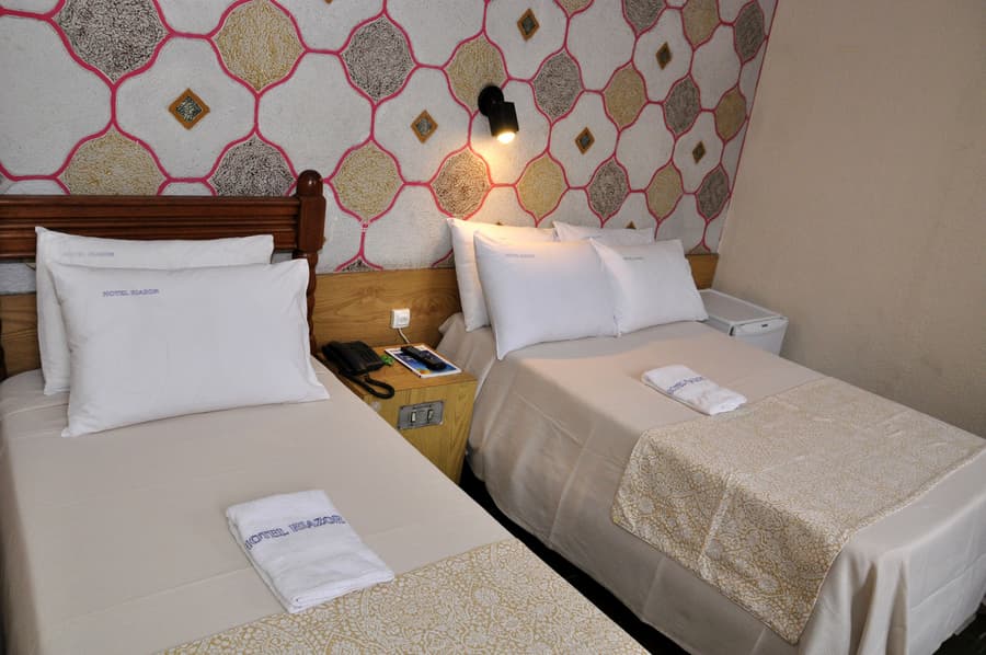 Hotel Riazor