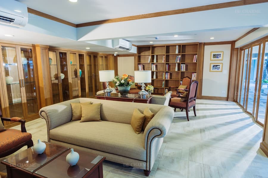 De Charme Hotel