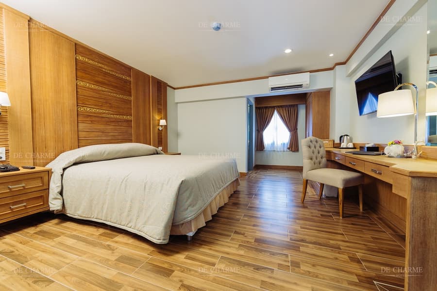 De Charme Hotel