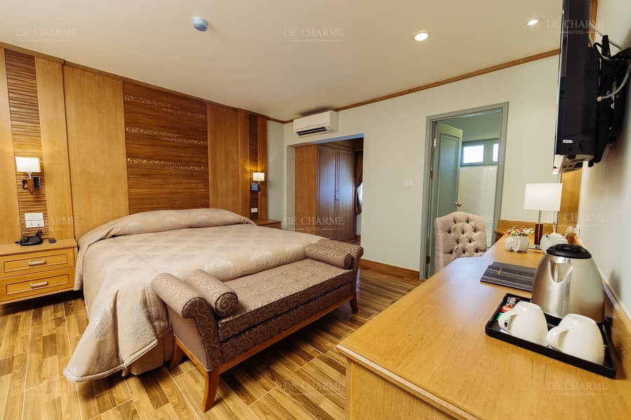 De Charme Hotel