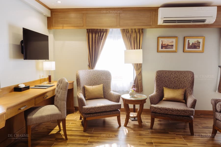 De Charme Hotel