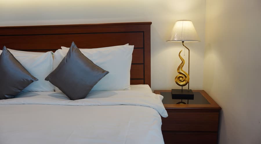 Lanna Tree Boutique Hotel