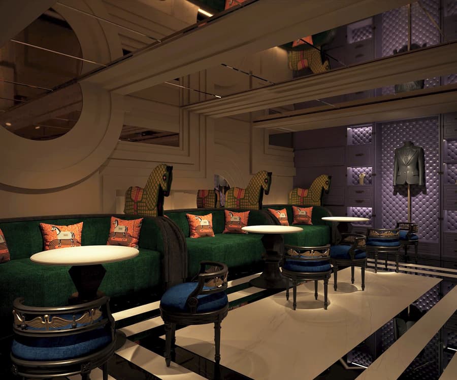 Hôtel Le Joyau Bleu Hanoï