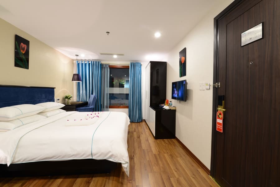 Hanoi Emerald Waters Hotel & Spa