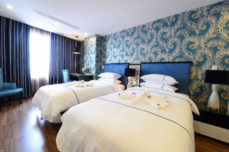 Hanoi Emerald Waters Hotel & Spa