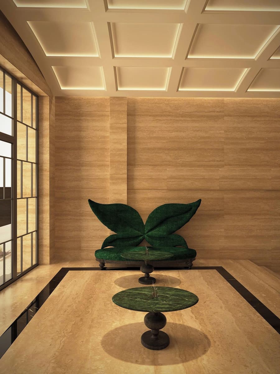 Hôtel Le Joyau Bleu Hanoï