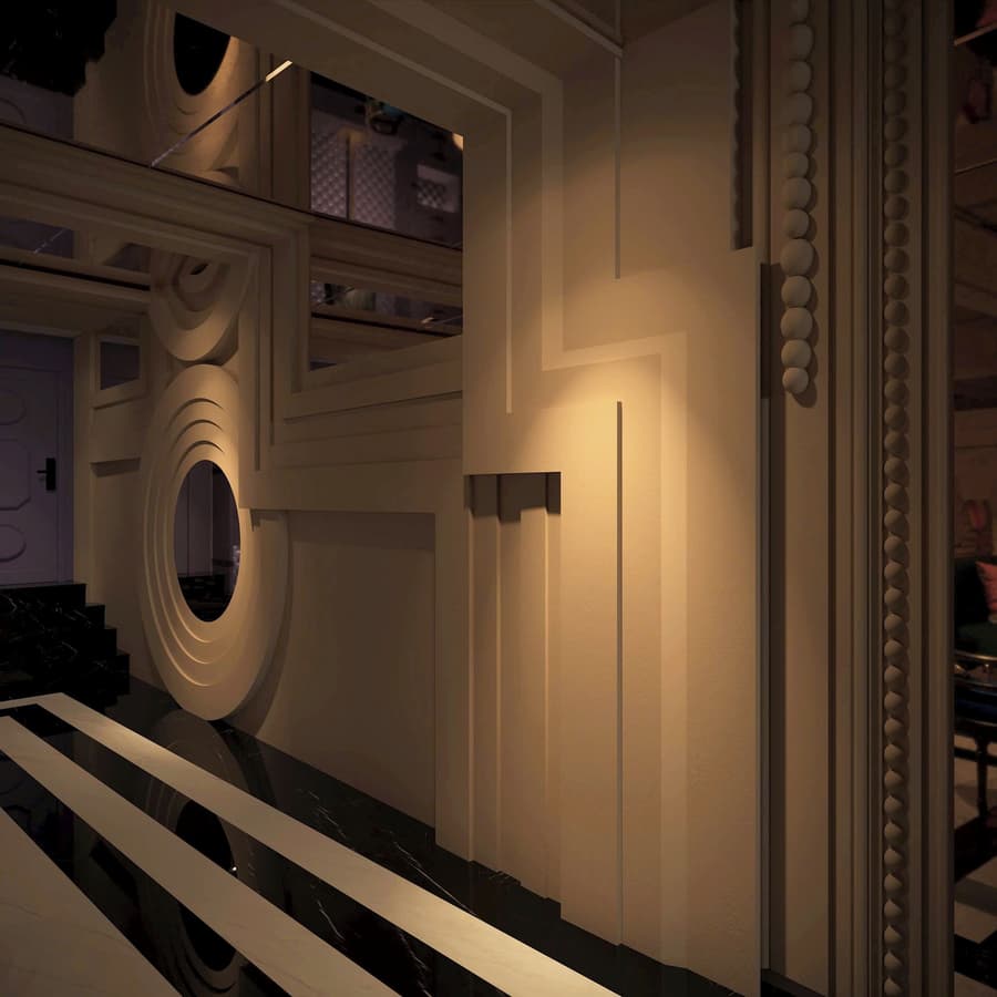 Hôtel Le Joyau Bleu Hanoï