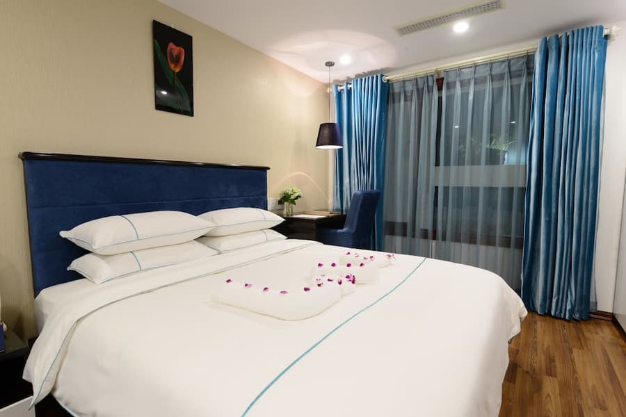 Hanoi Emerald Waters Hotel & Spa