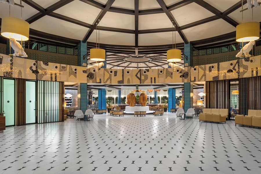 El Beso Adults Only at Ocean Riviera Paradise - All Inclusive