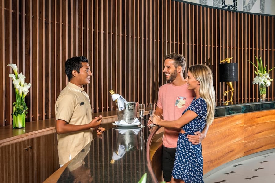 El Beso Adults Only at Ocean Riviera Paradise - All Inclusive