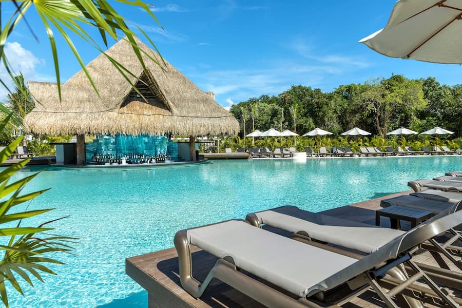 El Beso Adults Only at Ocean Riviera Paradise - All Inclusive