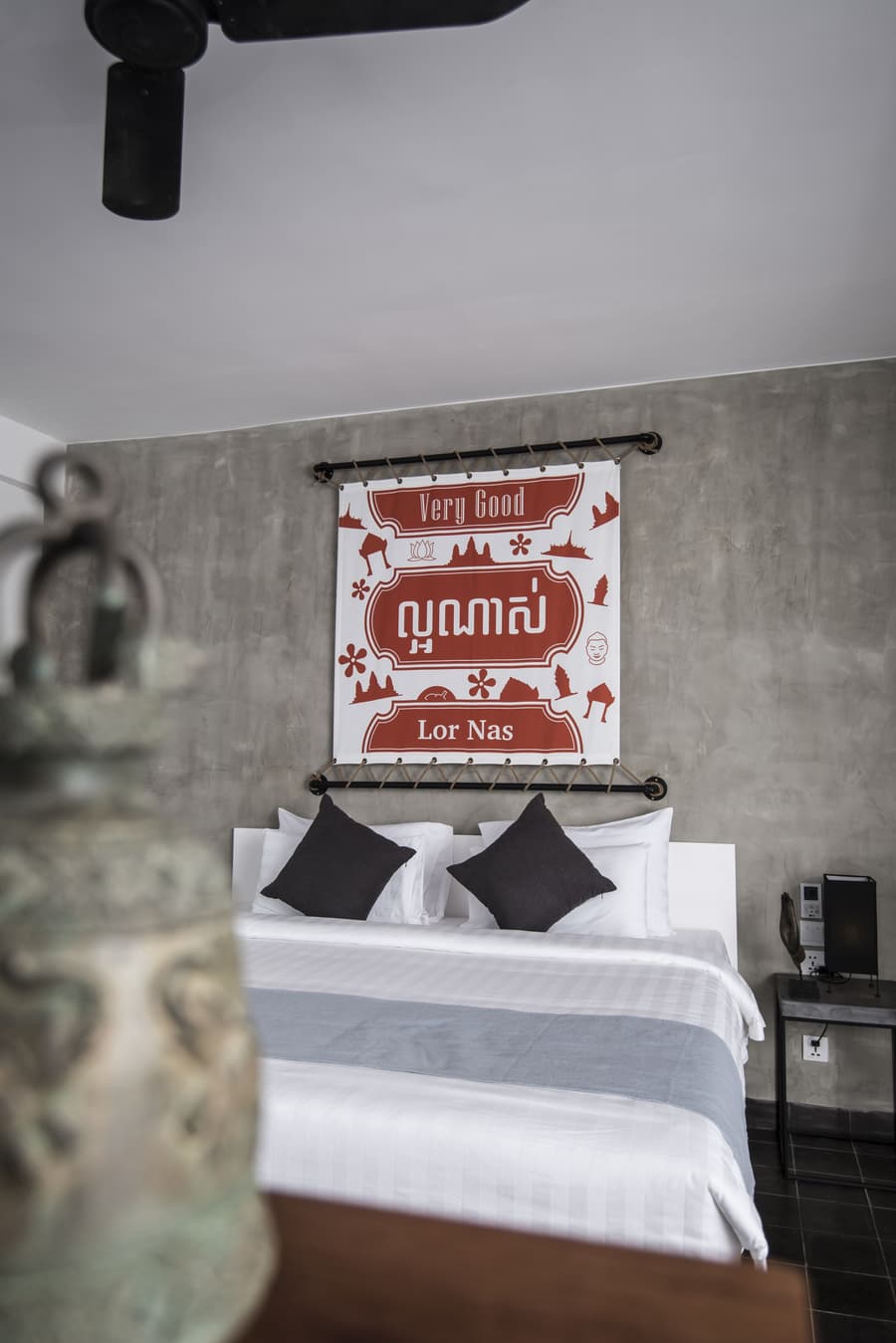 Aquarius Hotel & Urban Resort Phnom Penh