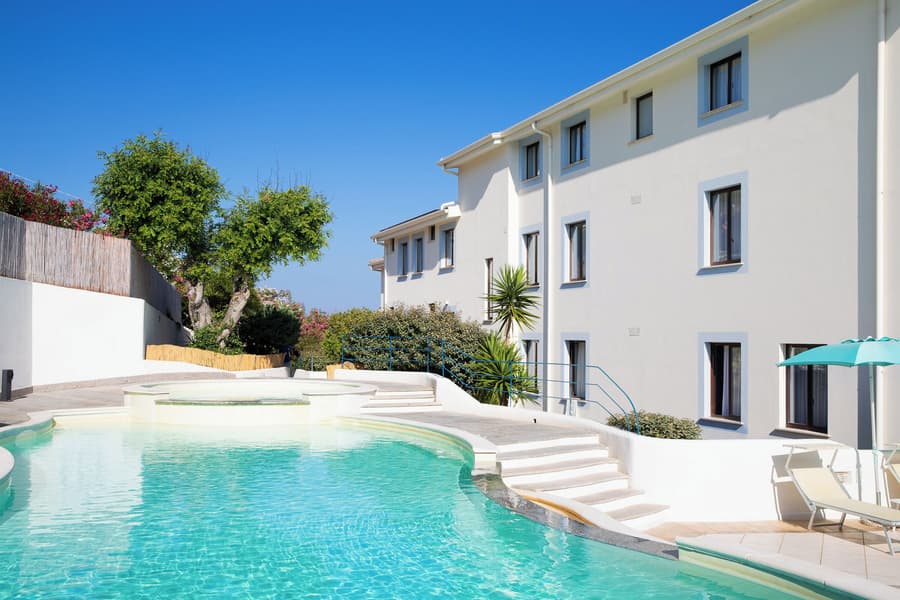 Hotel Blumarea, BW Signature Collection