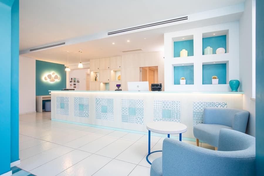Hotel Blumarea, BW Signature Collection