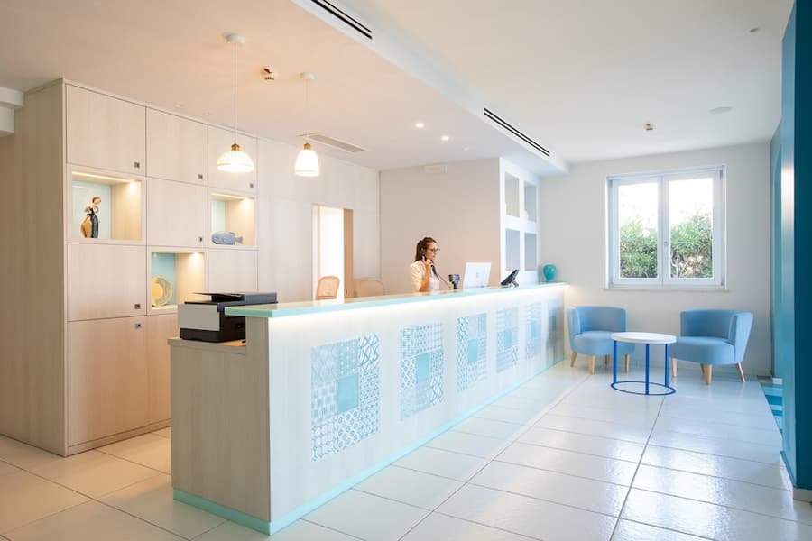 Hotel Blumarea, BW Signature Collection